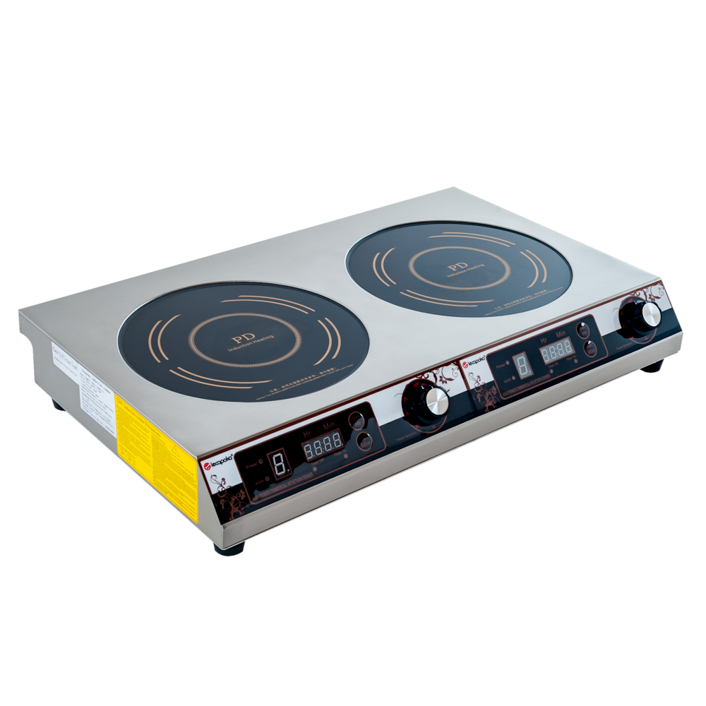 Camping Cooking Equipment Electric - 220 В 3500 Вт Нержавеющая немецкая