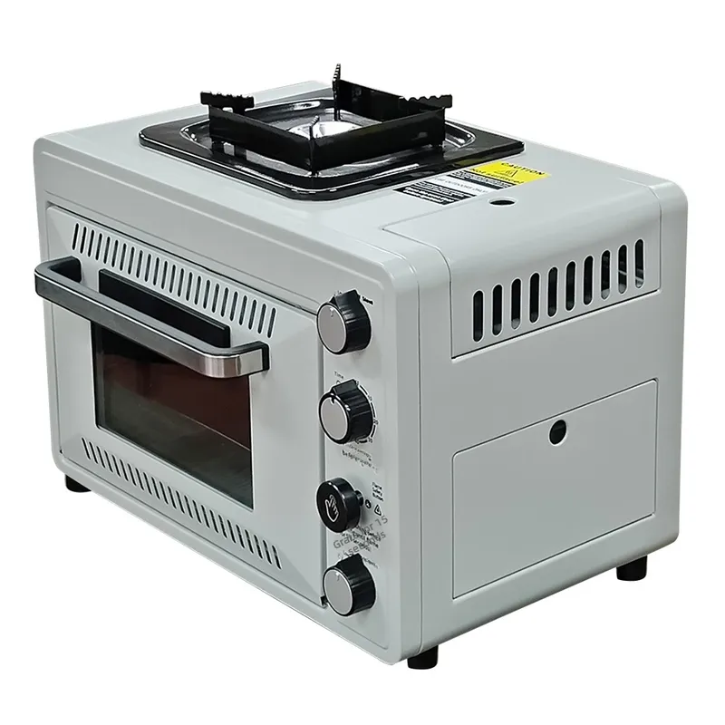Camping Cooking Equipment Electric - Оптовая продажа от производителя: портативная газовая