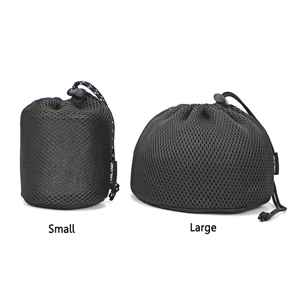 Защитный чехол для походной по – обзор и цена Camping Cooking Pan Set