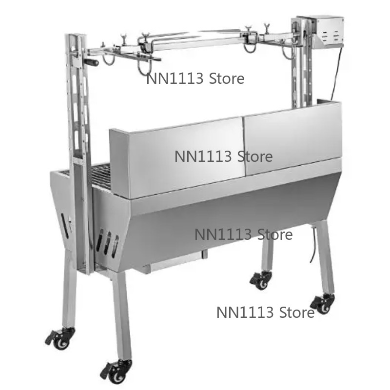 Новый дизайн, грили для барбек – обзор и цена Camping Cooking Equipment Electric