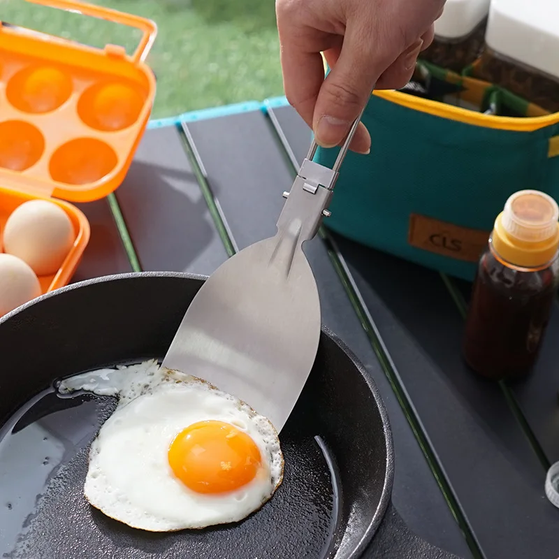 Складная кемпинговая лопатка и – обзор и цена Camping Cooking Set Jetboil