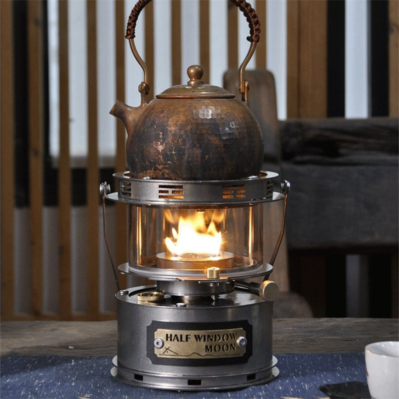 Походная ветрозащитная печь дл – обзор и цена Camping Cooking Equipment Electric