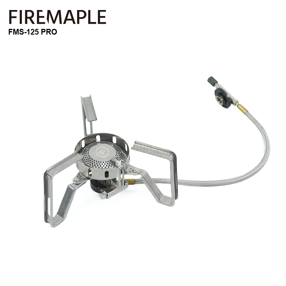 Ветрозащитная плита Fire-Maple – обзор и цена Camping Cooking With Gas