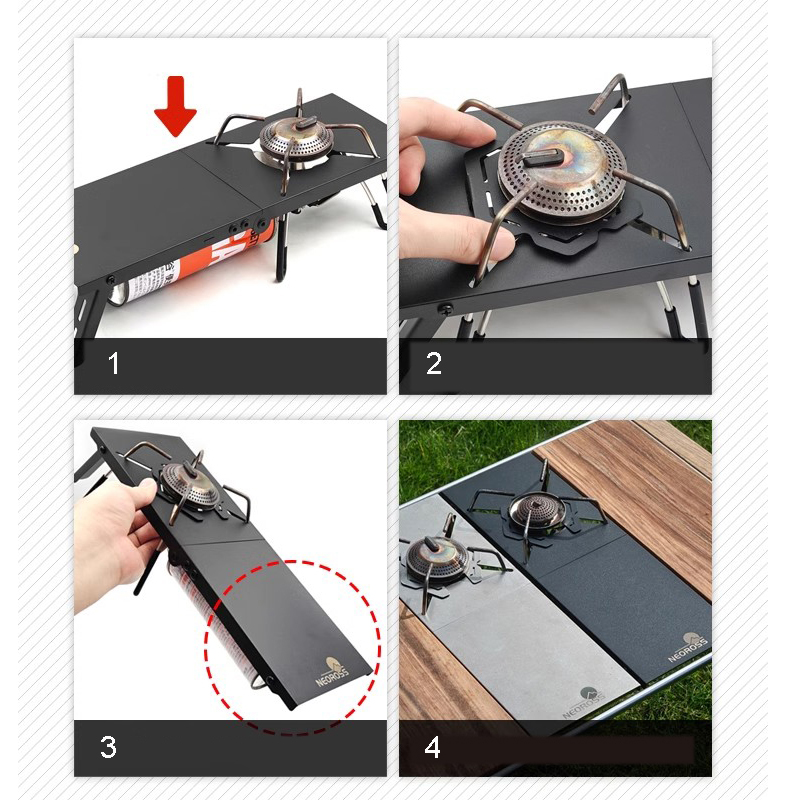 Аксессуары для туристической г – обзор и цена Camping Cooking Alcohol
