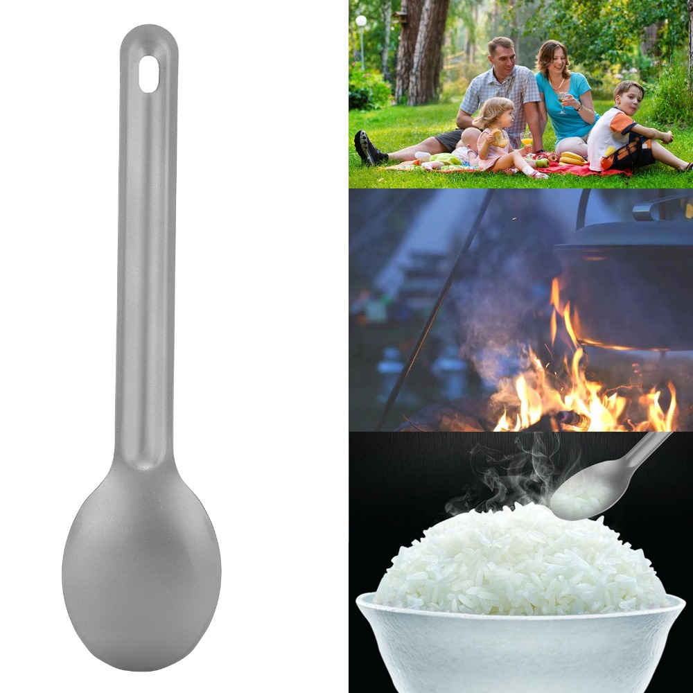 Набор из 3 предметов: прочные, – обзор и цена Camp Spork Set