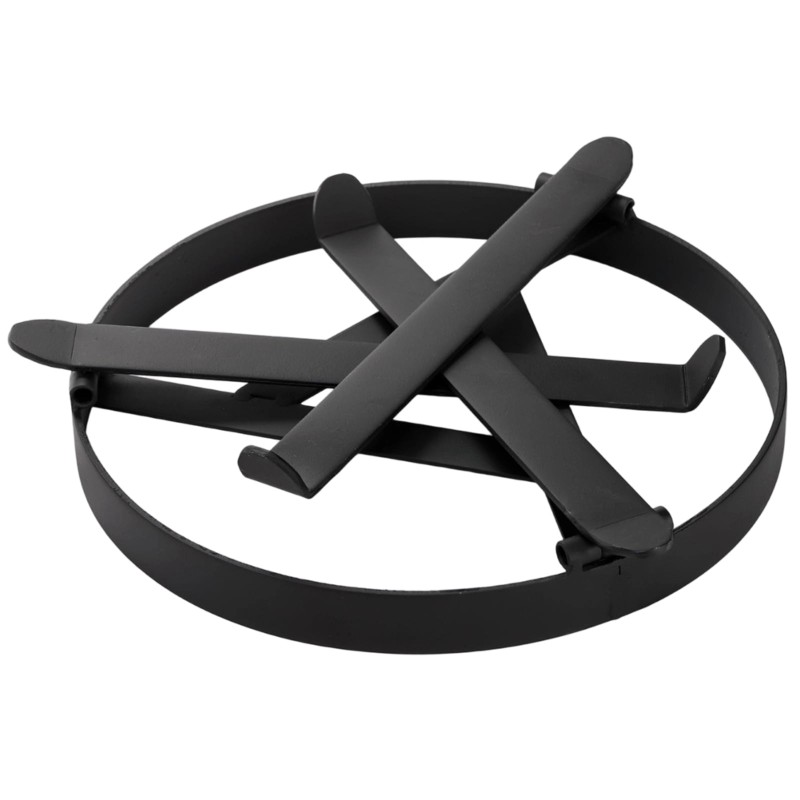 Складная подставка-трипод L71A – обзор и цена Camping Cooking Dutch Oven
