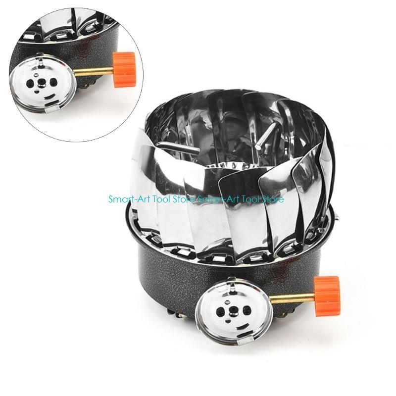E1PB Портативная походная плит – обзор и цена Camping Cooking Equipment Electric