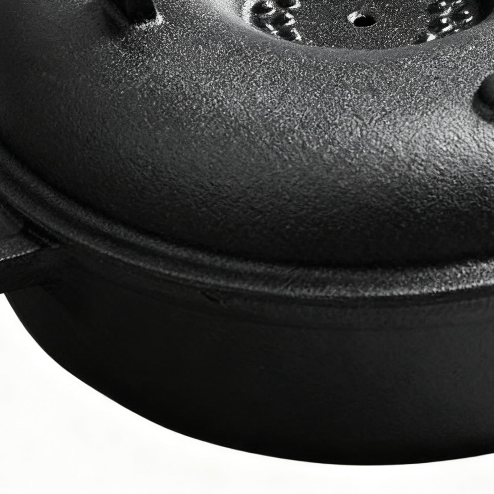 Чугунная кастрюля для супа, св – обзор и цена Camping Cooking Dutch Oven