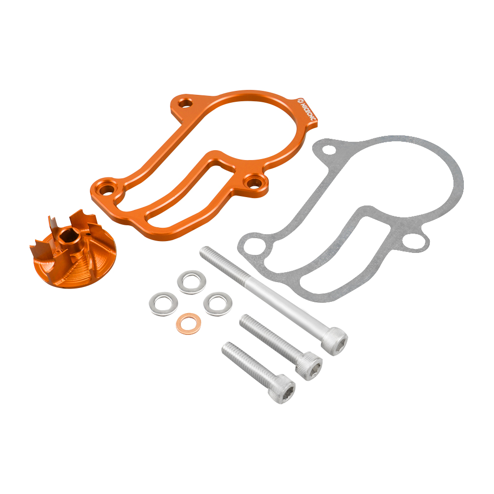 Для KTM EXC 300 250 XC-W 2020- – обзор и цена Aluminum Foil Heavy Duty