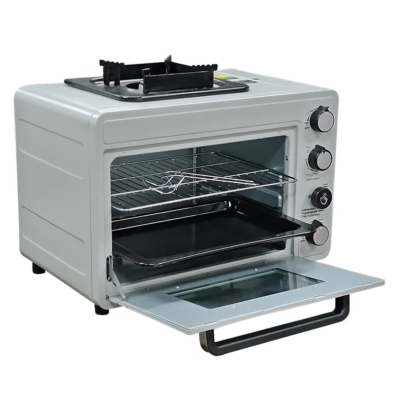 Оптовая продажа от производите – обзор и цена Camping Cooking Equipment Electric