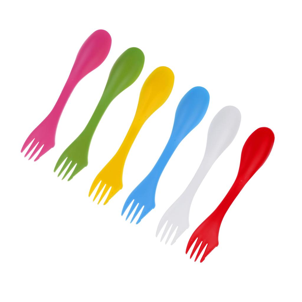 Многофункциональный набор стол – обзор и цена Camp Spork Set